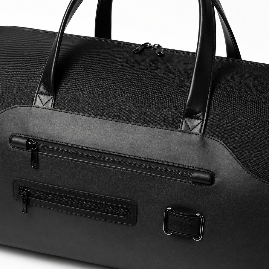 Sac de costume mise en forme 3