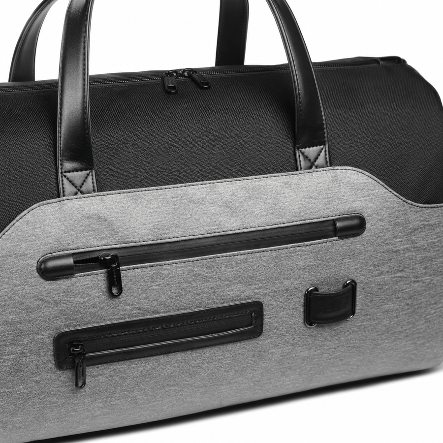 Sac de costume mise en forme 4