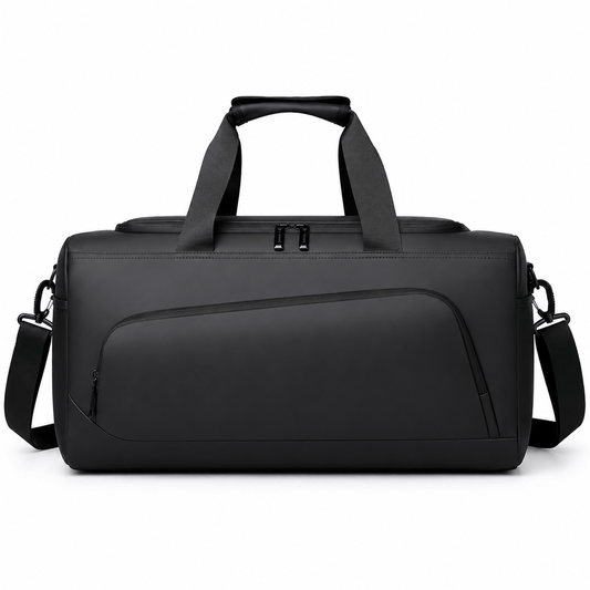 Sac de voyage avec compartiment chaussures 1