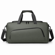 Sac de voyage avec compartiment chaussures 2