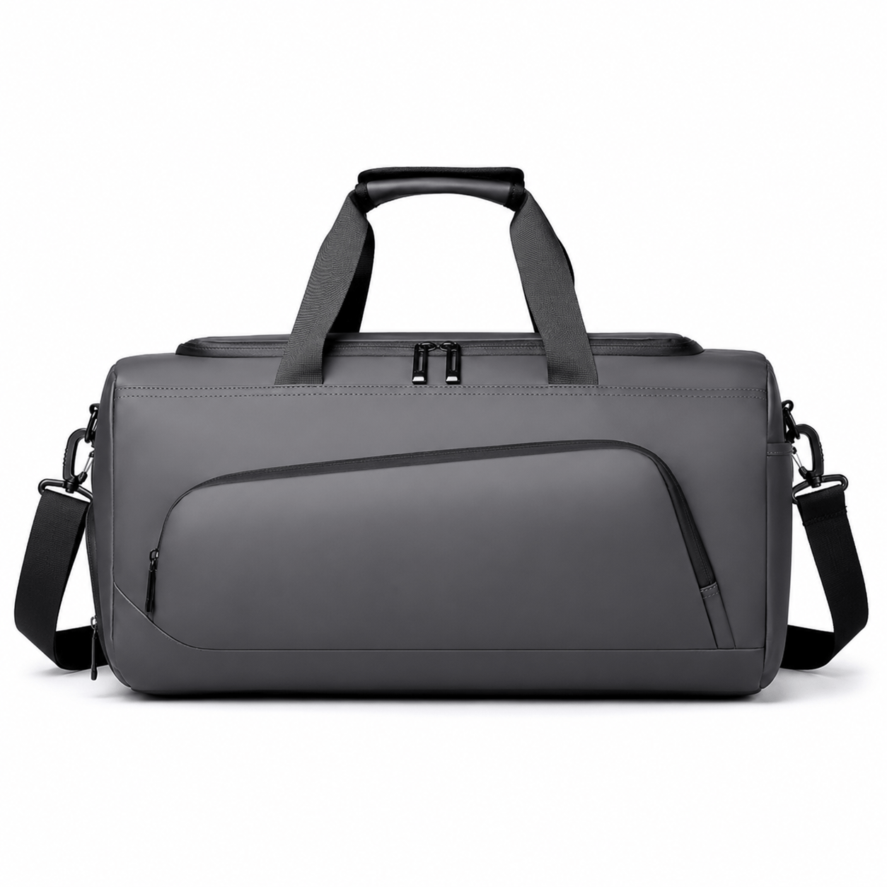 Sac de voyage avec compartiment chaussures 3