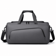 Sac de voyage avec compartiment chaussures 3