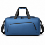 Sac de voyage avec compartiment chaussures 4