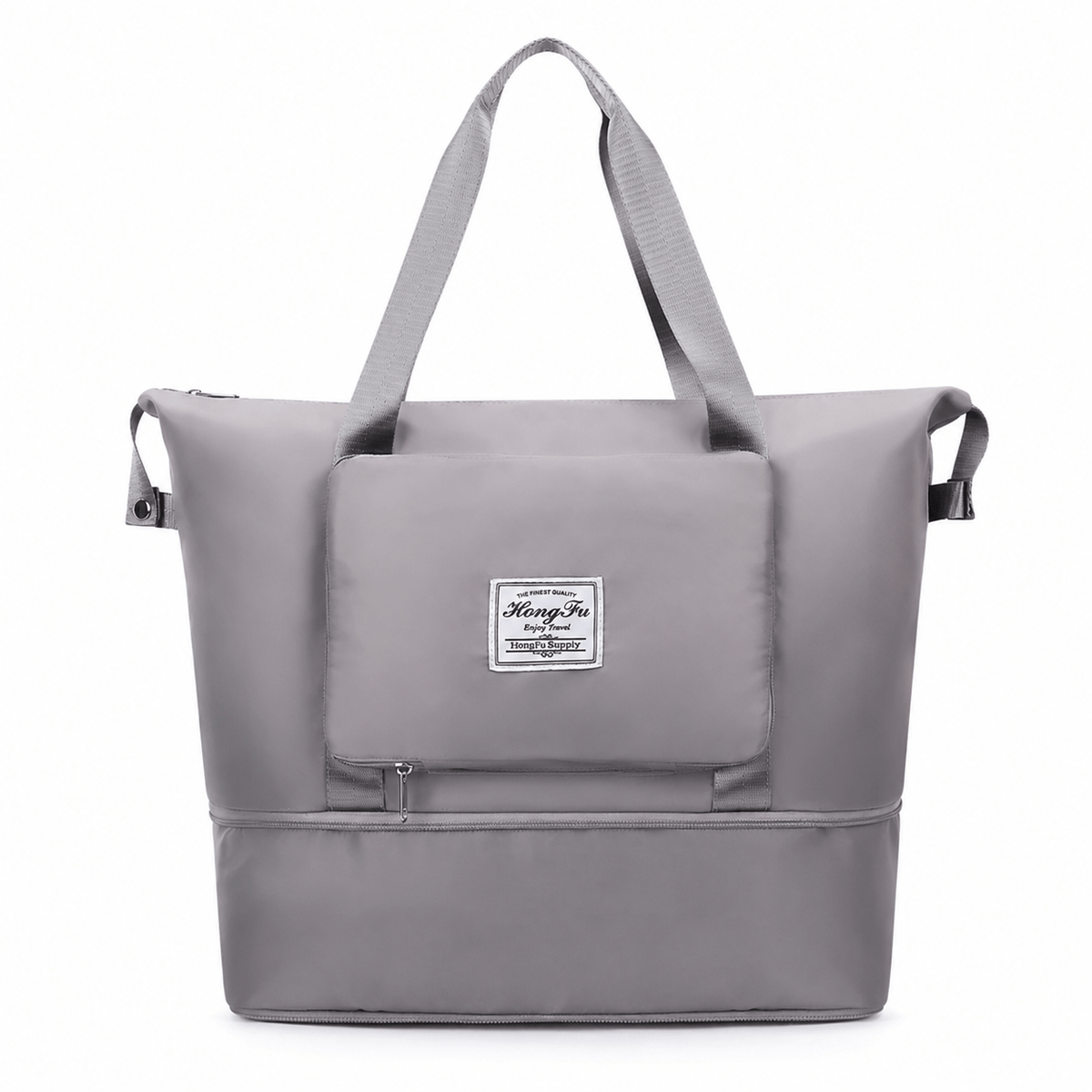 Sac de voyage extensible 