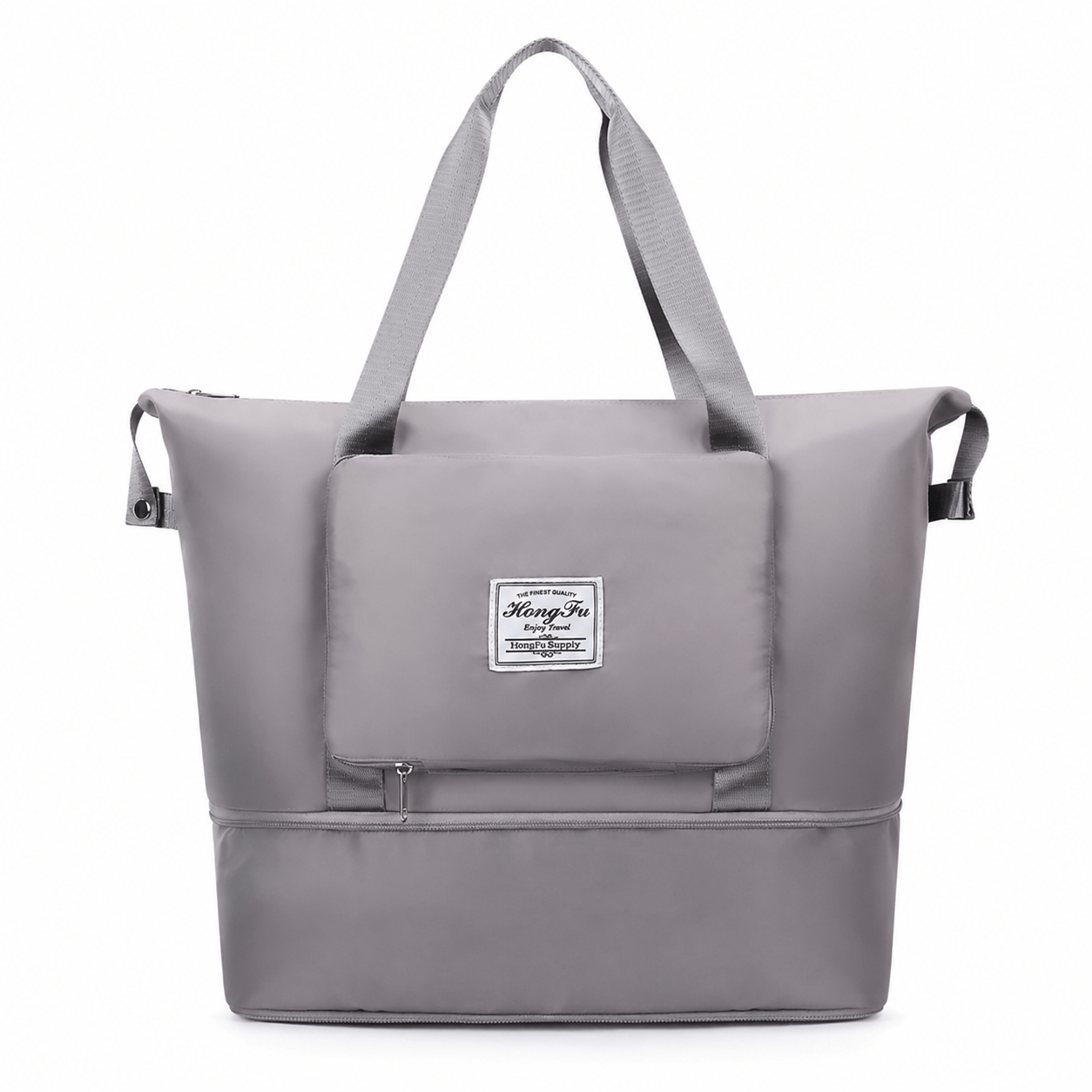 Sac de voyage extensible 