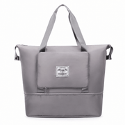 Sac de voyage extensible 