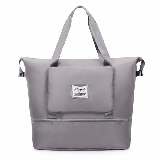 Sac de voyage extensible 