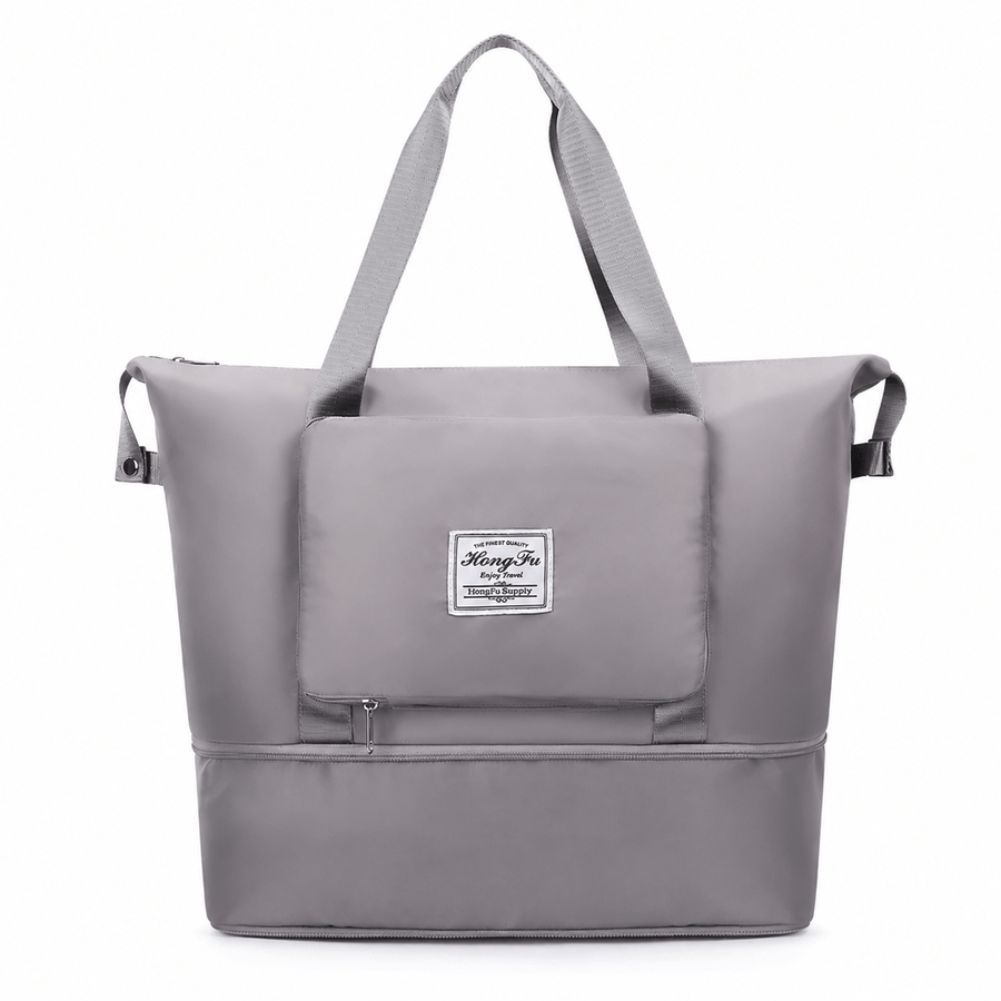 Sac de voyage extensible 
