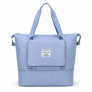 Sac de voyage extensible 2
