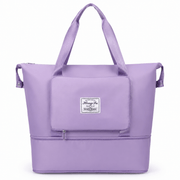 Sac de voyage extensible 3