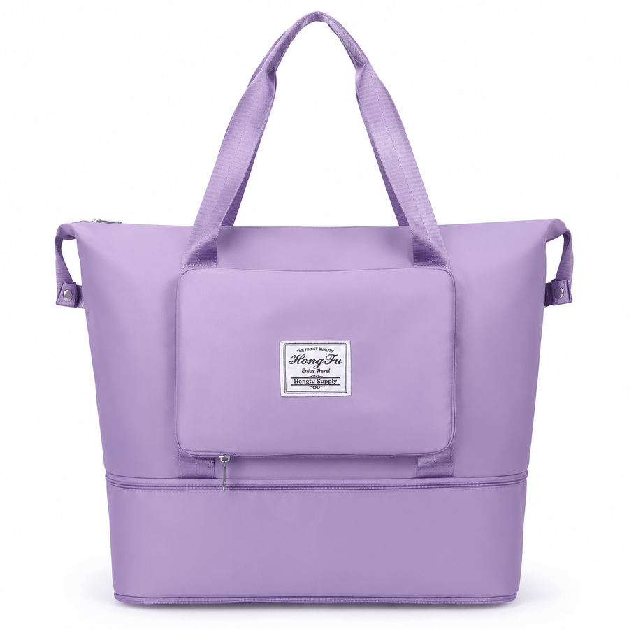 Sac de voyage extensible 3