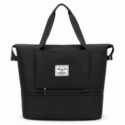 Sac de voyage extensible 4