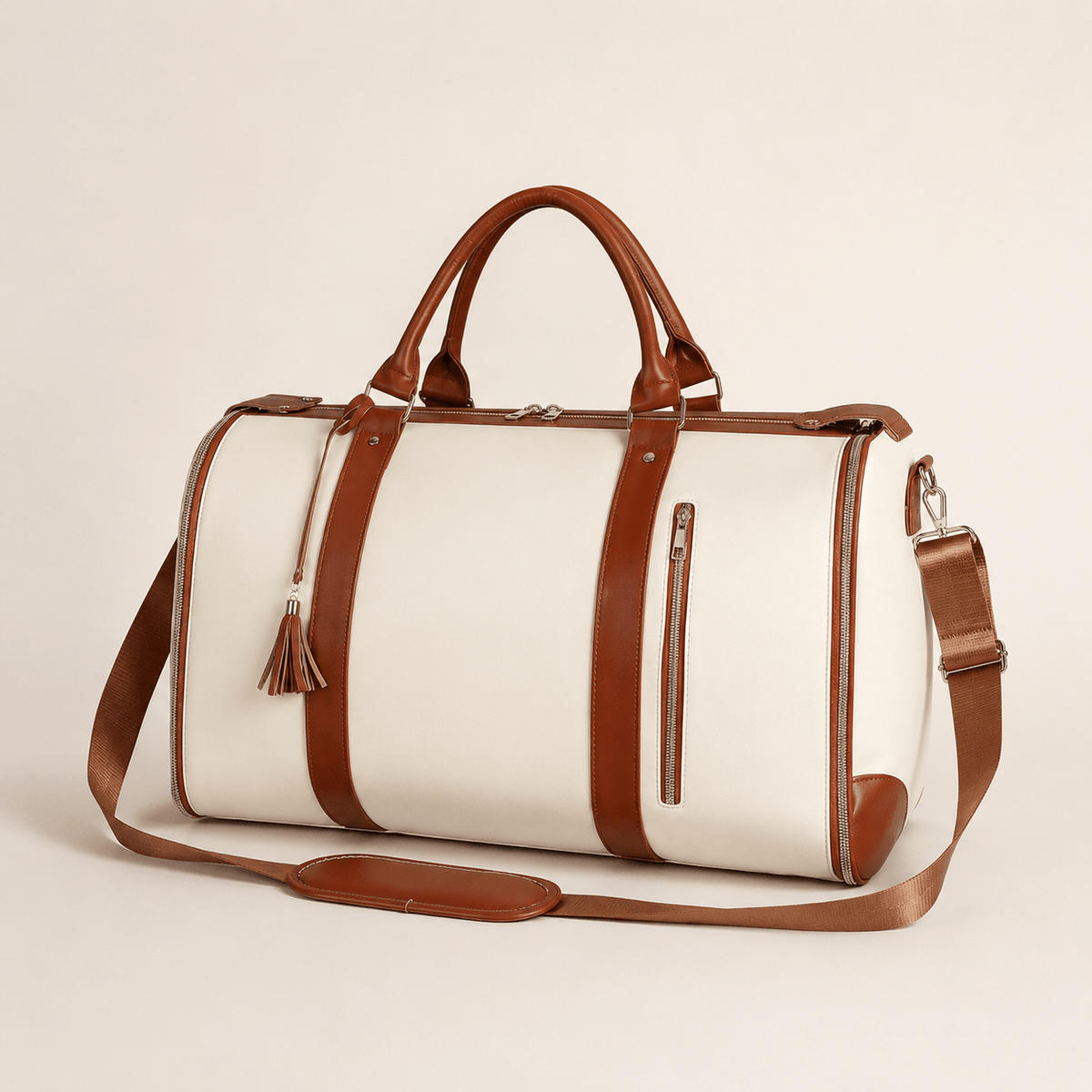 Sac de voyage femme