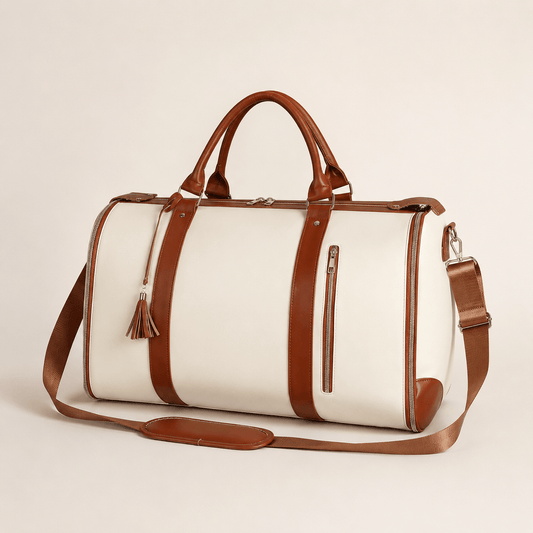 Sac de voyage femme