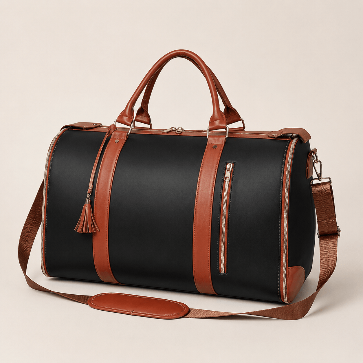 Sac de voyage femme 2