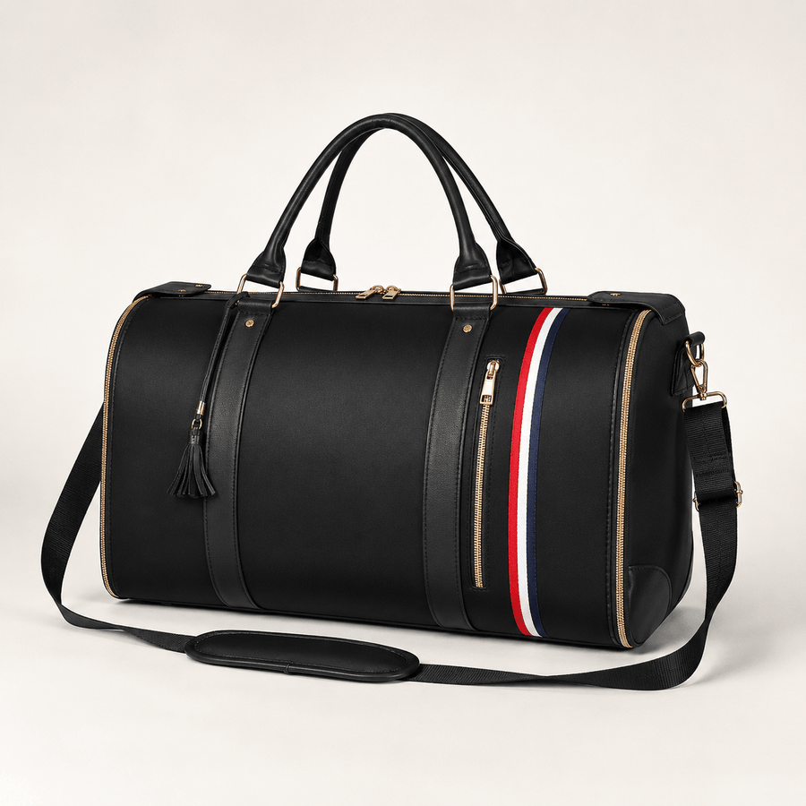Sac de voyage femme 3