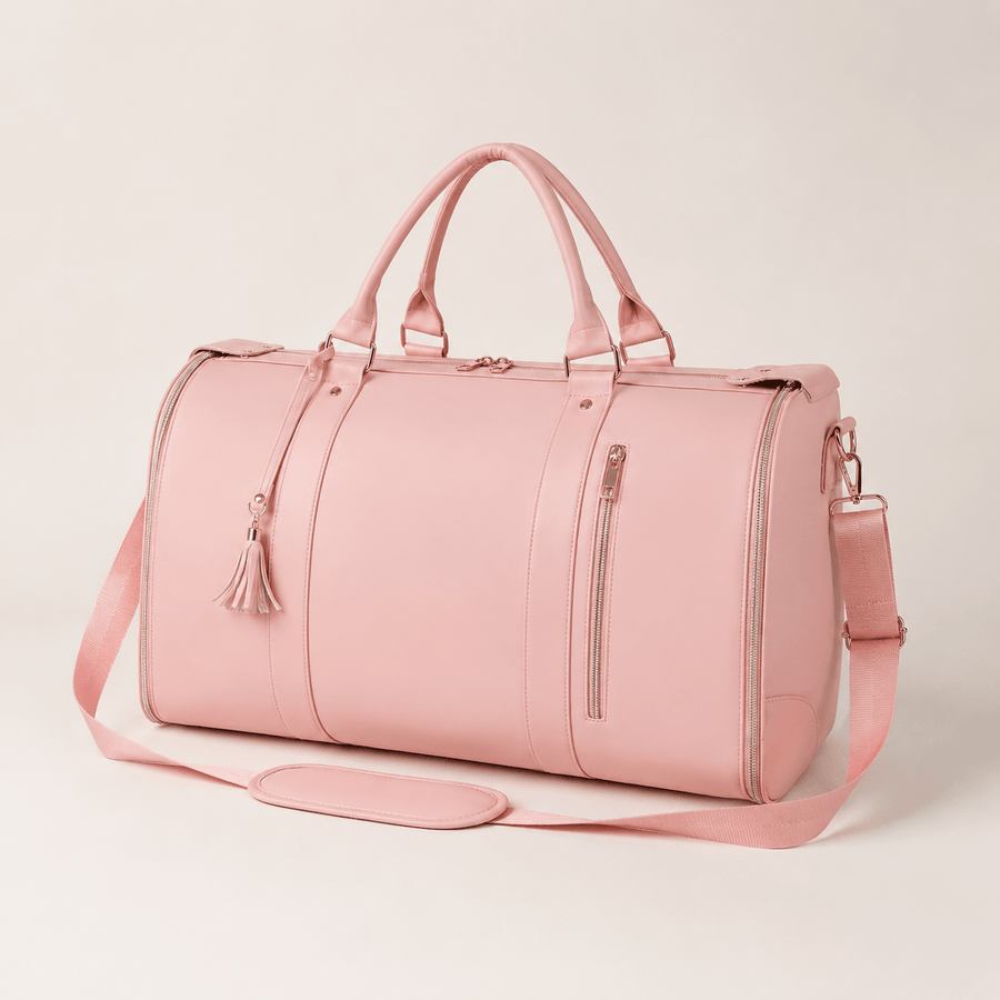 Sac de voyage femme 4