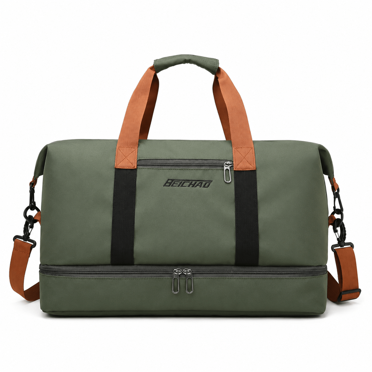 Sac de voyage résistant à l'eau 4