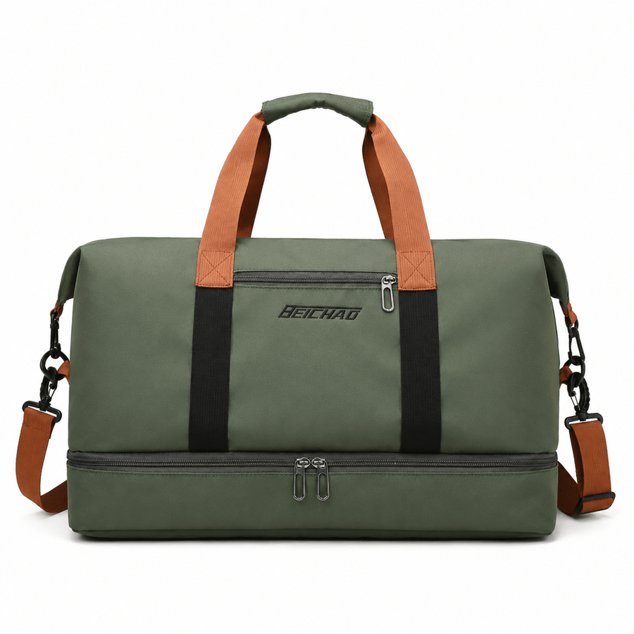 Sac de voyage résistant à l'eau 4