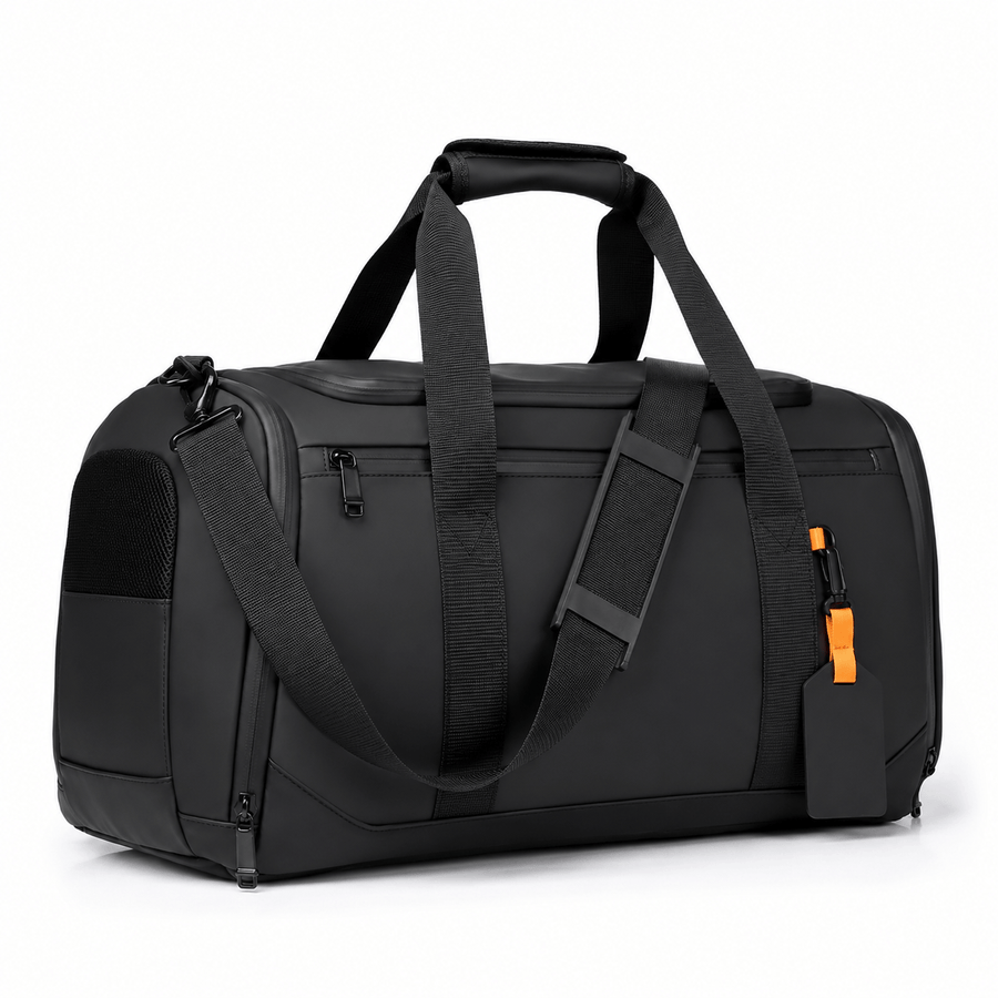 Sac de voyage polyvalent 1
