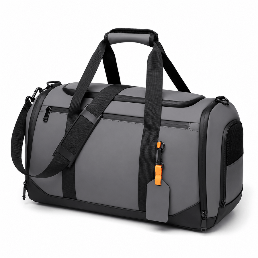 Sac de voyage polyvalent 2