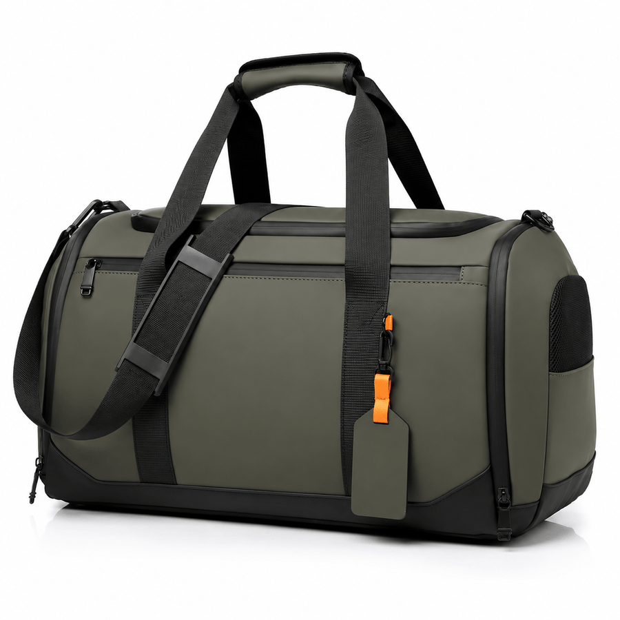 Sac de voyage polyvalent 3