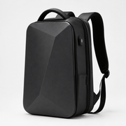 Sac à dos avec verrouillage intégré