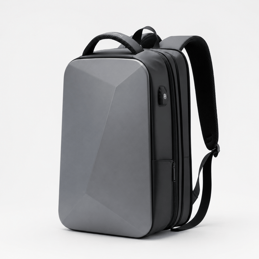 Sac à dos avec verrouillage intégré 2