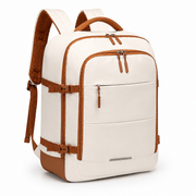 Sac à dos cabine 30L blanc