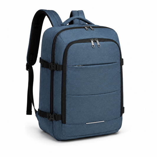 Sac à dos cabine 30L bleu