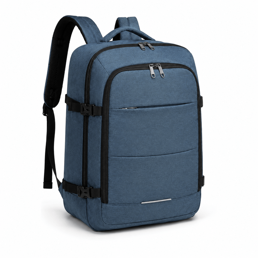 Sac à dos cabine 30L bleu