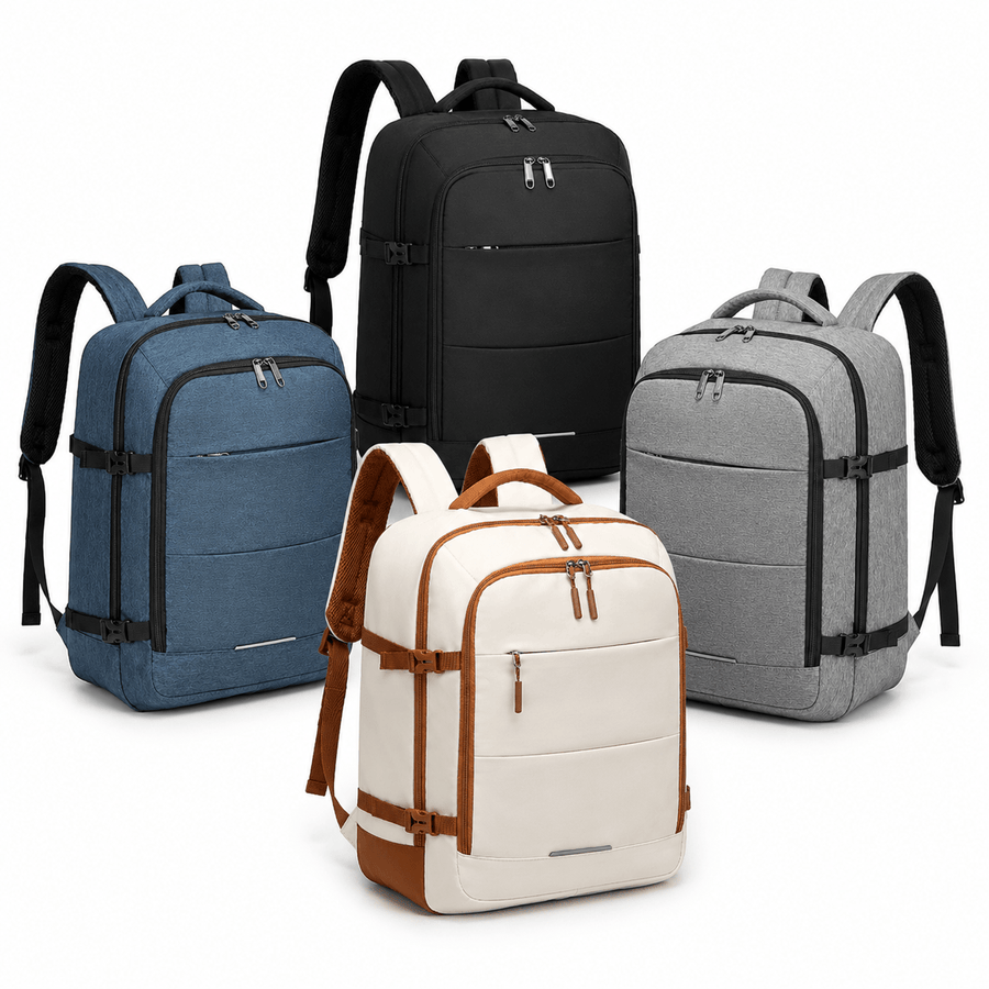 Sac à dos cabine 30L mise en forme