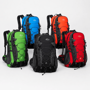 Sac à dos voyage 40L mise en forme 2