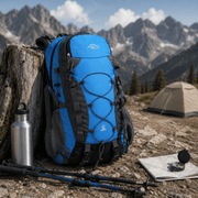 Sac à dos voyage 40L mise en forme 3
