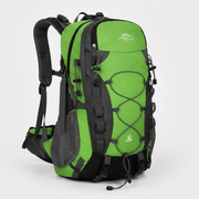 Sac à dos voyage 40L vert