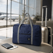 Sac week-end cabine mises en scene 3