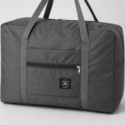 Sac week-end cabine zoom