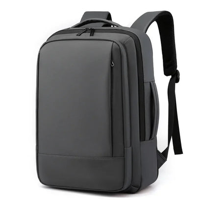 Business Waterproof Large Capacity Computer Backpack Unisex Travel Backpack Boutique Voyage