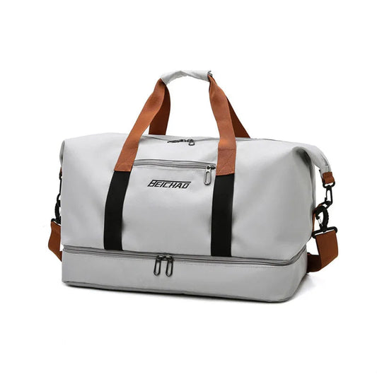 Sac de voyage stylé