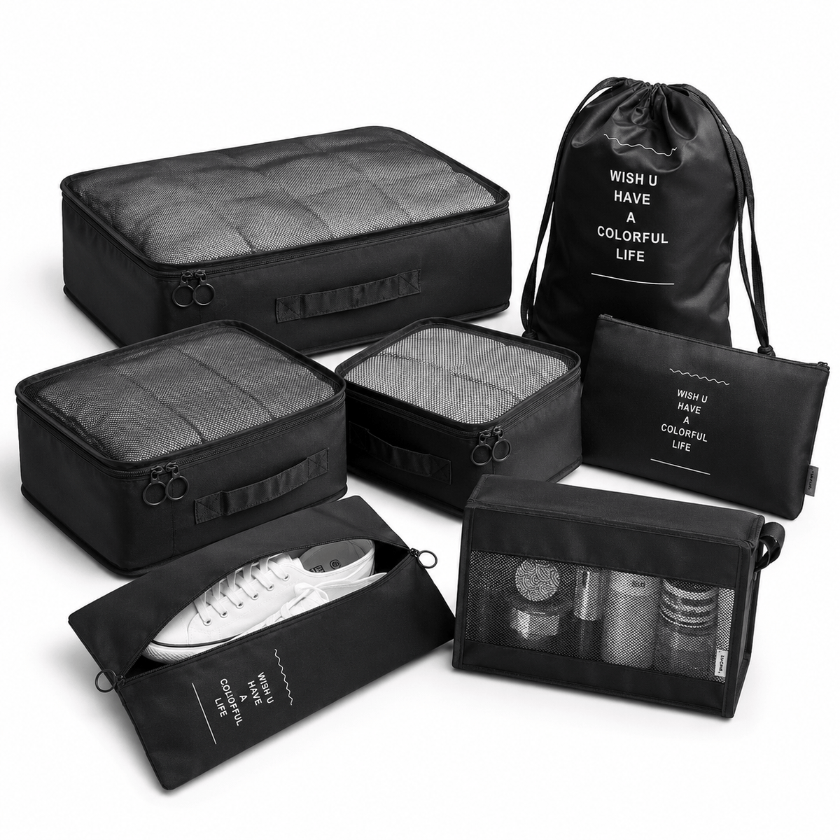 Set organisateurs complet 1