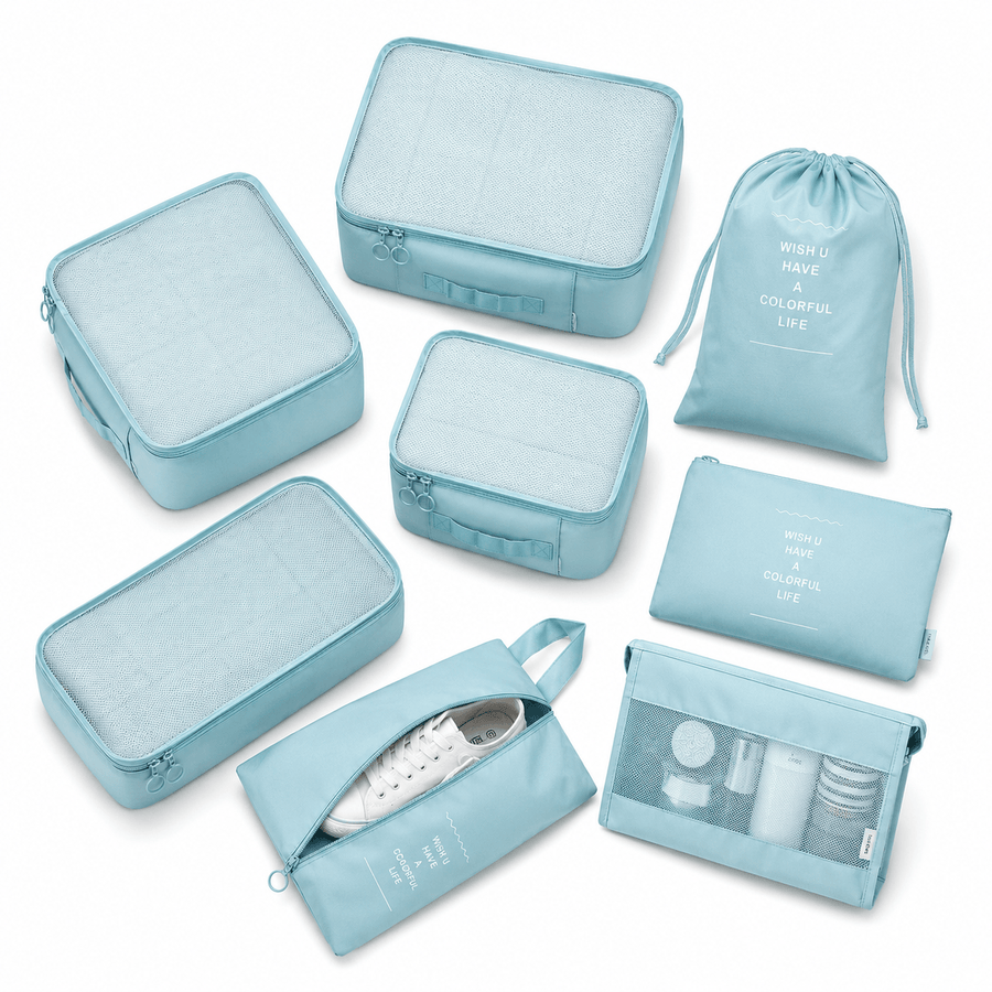 Set organisateurs complet 2