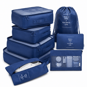 Set organisateurs complet 3