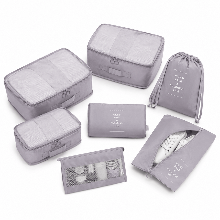 Set organisateurs complet 4
