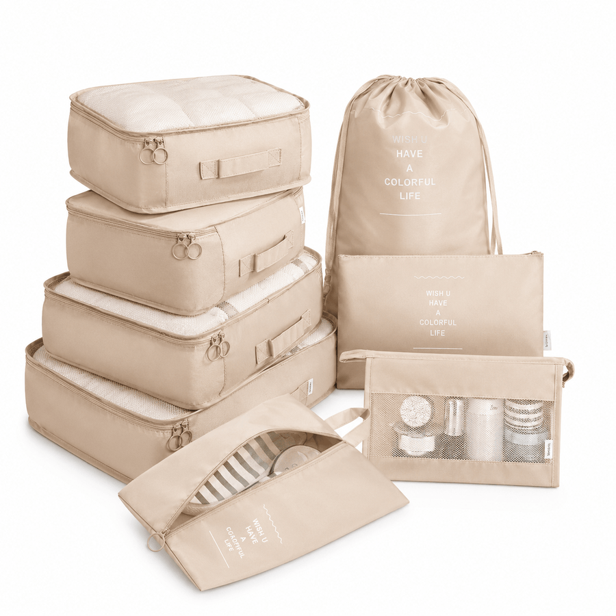 Set organisateurs complet 5