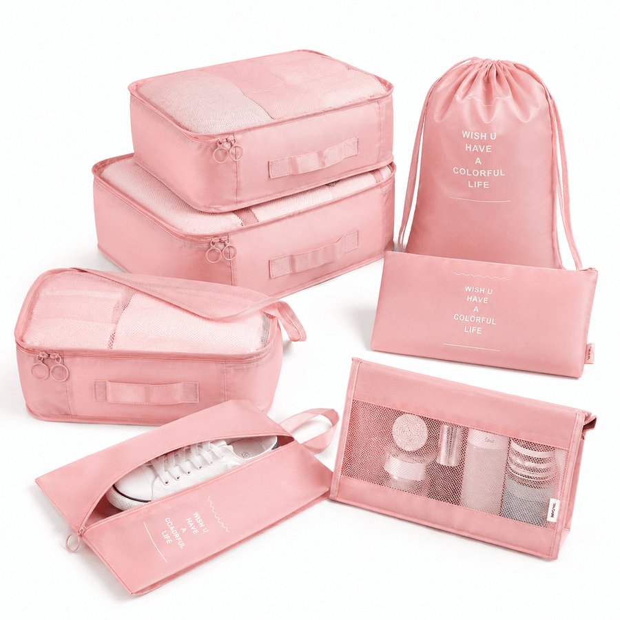 Set organisateurs complet 7