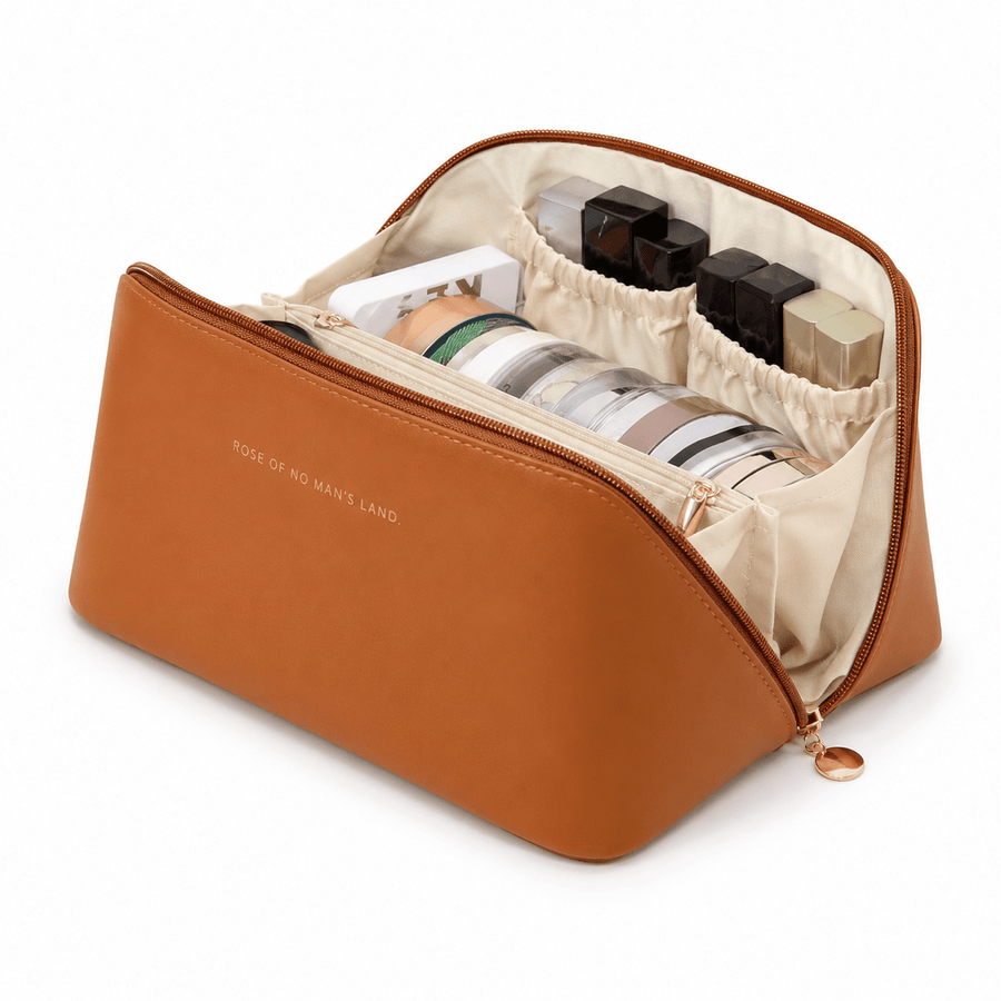 Trousse de toilette femme 3