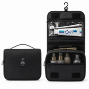Trousse maquillage suspendue , Noir