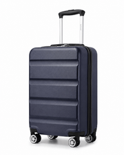 Valise Cabine 55cm Rigide 2