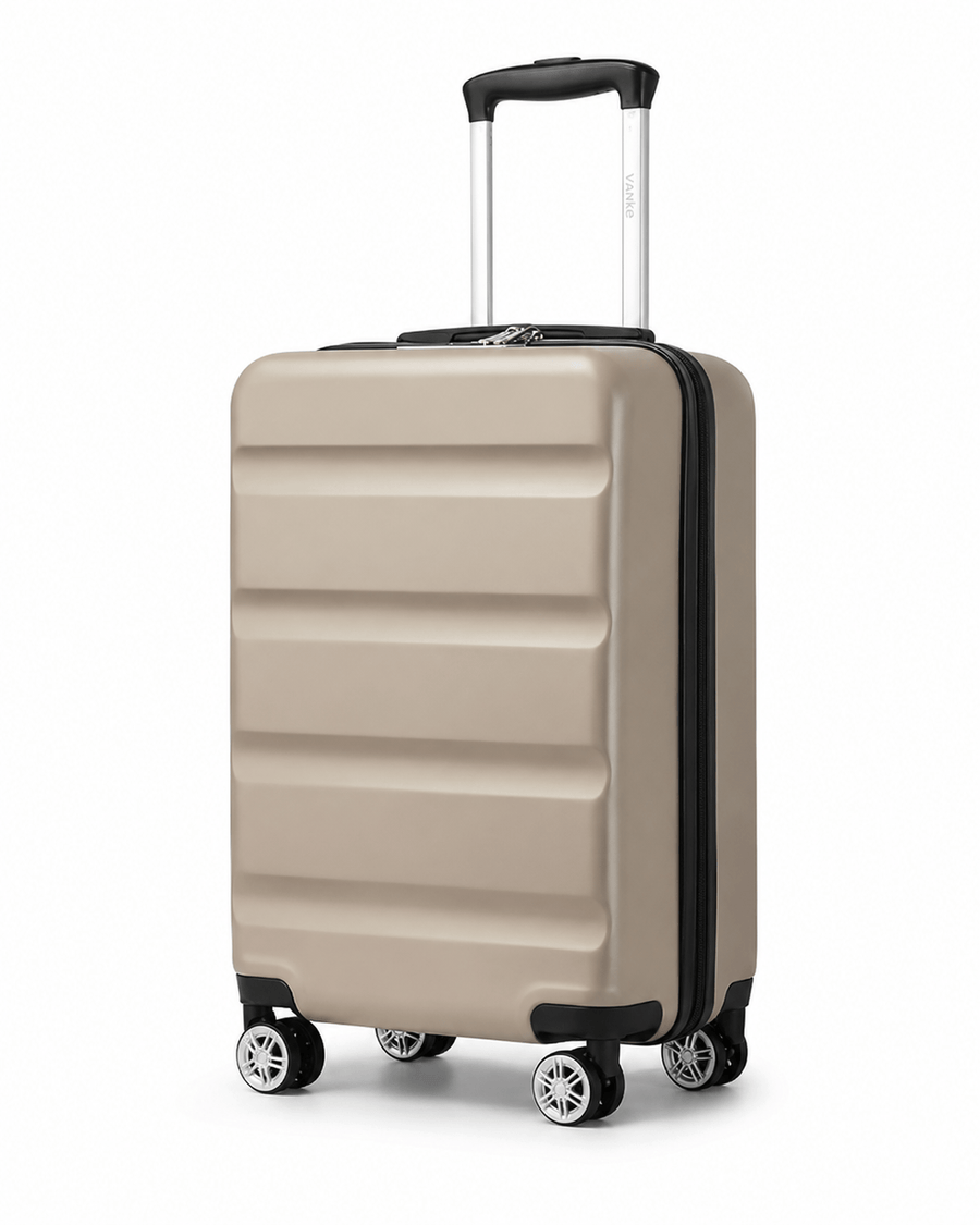Valise Cabine 55cm Rigide 3