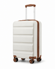 Valise Cabine 55cm Rigide 4